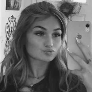 Meet your Posher, Kallyn